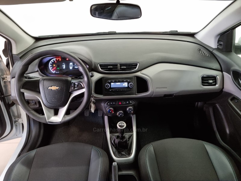 ONIX 1.0 MPFI LT 8V FLEX 4P MANUAL - 2019 - CASCA
