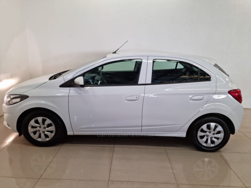 ONIX 1.0 MPFI LT 8V FLEX 4P MANUAL - 2019 - CASCA