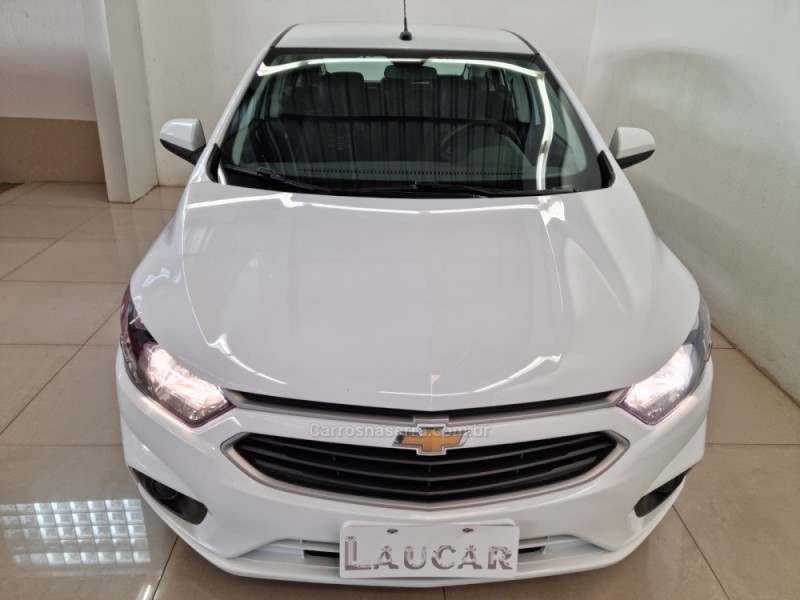 ONIX 1.0 MPFI LT 8V FLEX 4P MANUAL - 2019 - CASCA