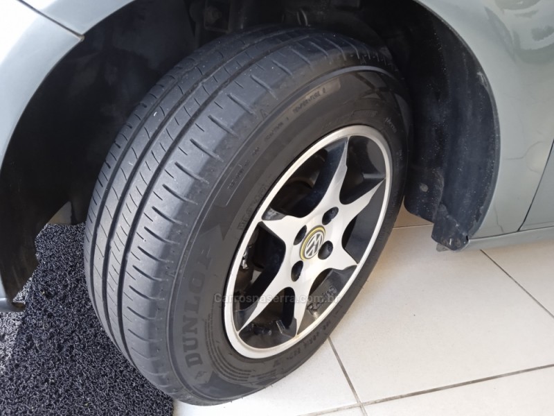GOL 1.0 MI 8V FLEX 4P MANUAL G.V - 2010 - IVOTI