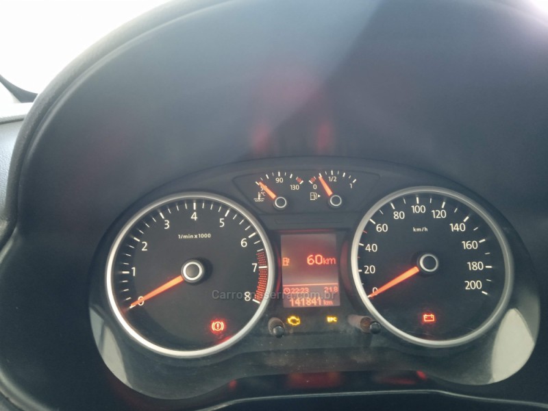 GOL 1.0 MI 8V FLEX 4P MANUAL G.V - 2010 - IVOTI