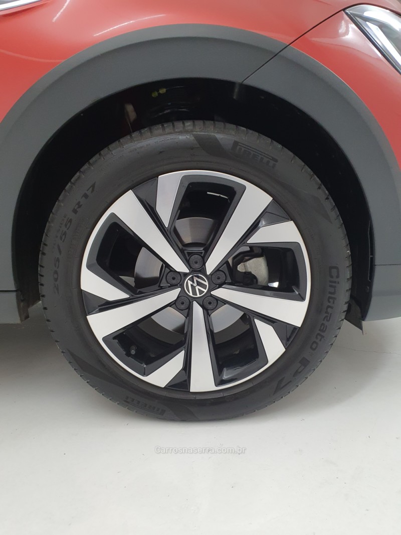 NIVUS 1.0 TSI HIGHLINE FLEX 4P AUTOMÁTICO - 2021 - BENTO GONçALVES
