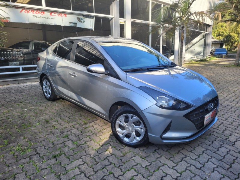 hb20s 1.0 vision 12v flex 4p manual 2022 nova prata