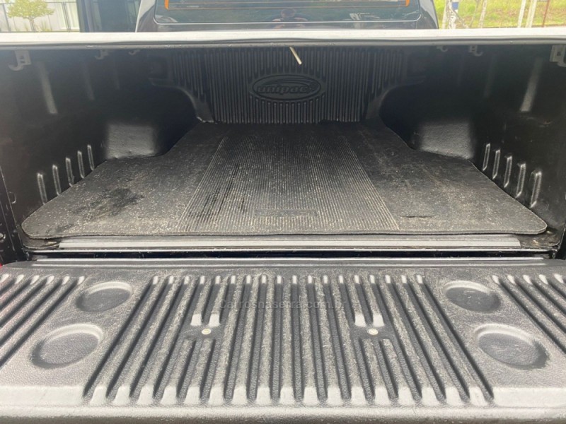 S10 2.8 LTZ 4X4 CD TURBO DIESEL 4P AUTOMÁTICO - 2020 - TRêS COROAS