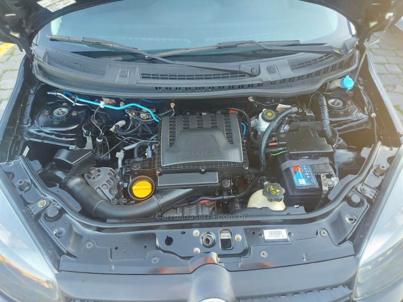 UNO 1.0 DRIVE 6V FLEX 4P MANUAL - 2018 - CAXIAS DO SUL