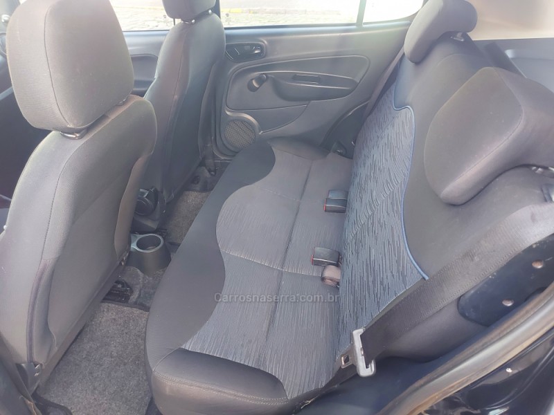 UNO 1.0 DRIVE 6V FLEX 4P MANUAL - 2018 - CAXIAS DO SUL