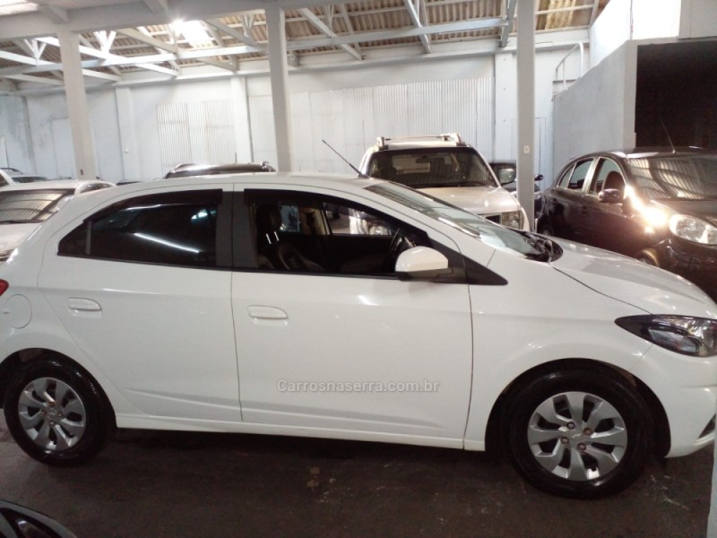 ONIX 1.0  LT 12V FLEX 4P MANUAL