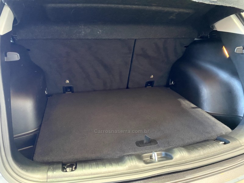 COMPASS 2.0 LONGITUDE TD350 TURBO DIESEL 4X4 4P AUTOMÁTICO - 2022 - BENTO GONçALVES