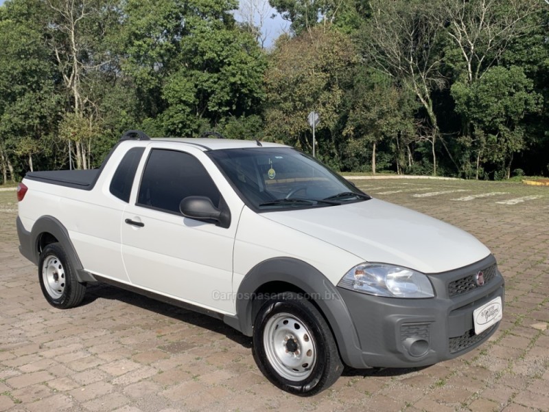 strada 1.4 mpi hard working ce 8v flex 2p manual 2020 guapore