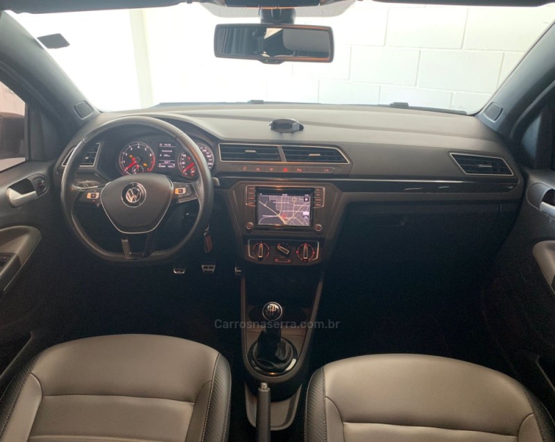 SAVEIRO 1.6 CROSS CE 16V FLEX 2P MANUAL - 2018 - MONTENEGRO