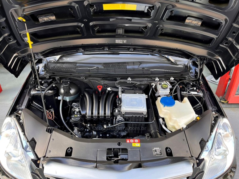 B 180 1.7 8V GASOLINA 4P AUTOMÁTICO - 2011 - CAXIAS DO SUL