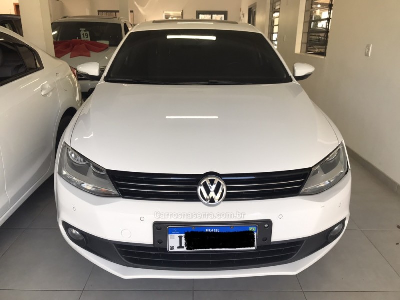 JETTA 2.0 COMFORTLINE FLEX 4P TIPTRONIC