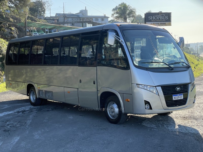 volare executivo w9 2012 caxias do sul