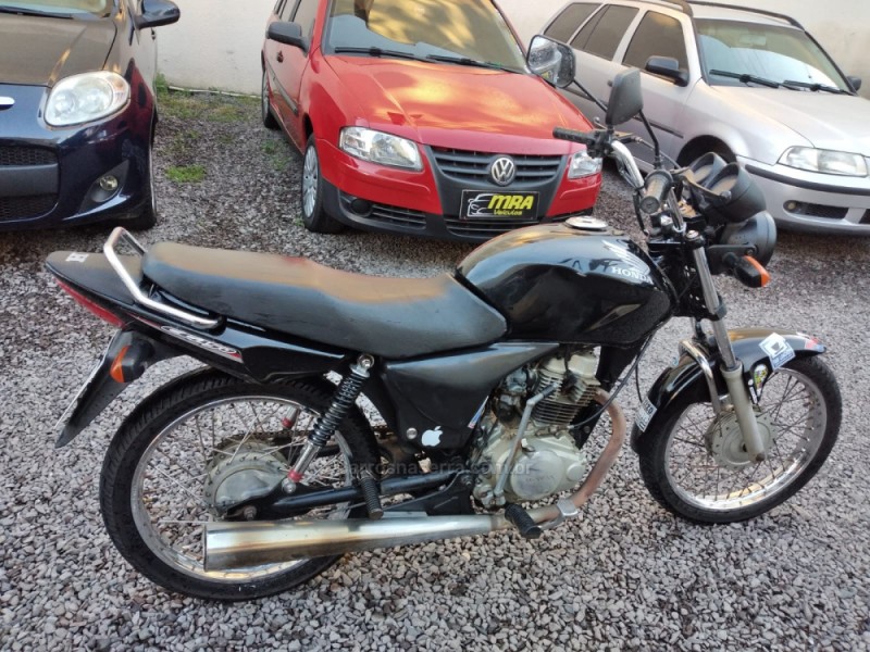 CG 150 TITAN KS