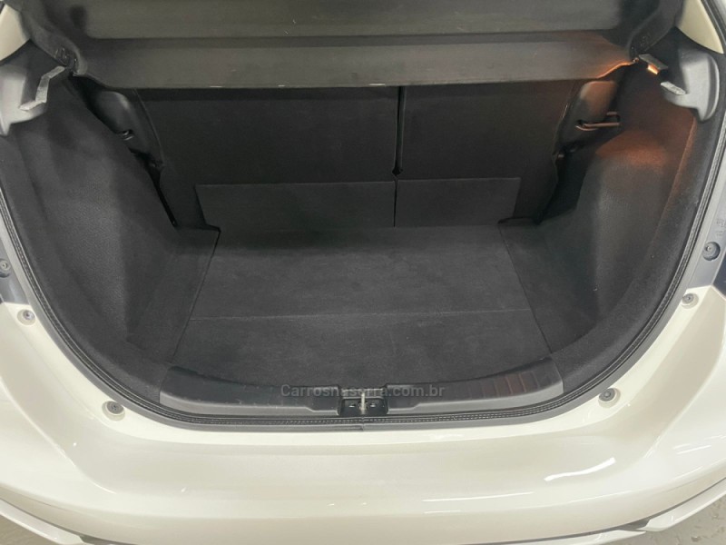 FIT 1.5 EX 16V FLEX 4P AUTOMÁTICO - 2018 - CAXIAS DO SUL