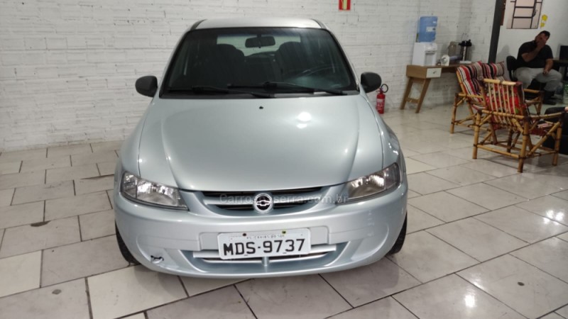 CELTA 1.0 MPFI 8V GASOLINA 2P MANUAL