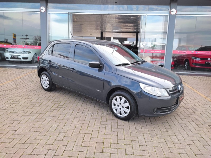 gol 1.0 mi trend 8v flex 4p manual 2011 parobe