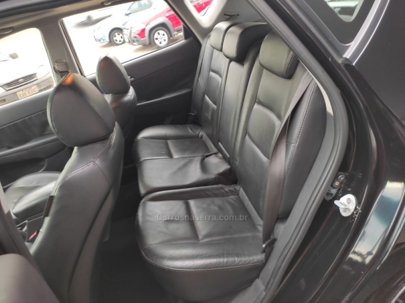 I30 2.0 MPFI GLS 16V GASOLINA 4P AUTOMÁTICO - 2012 - PAROBé