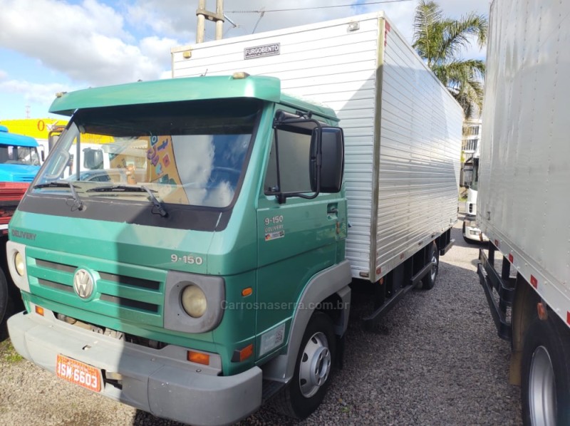9-150 E DELIVERY