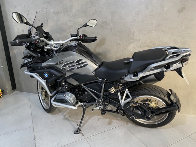 R 1200 GS - 2018 - NOVO HAMBURGO