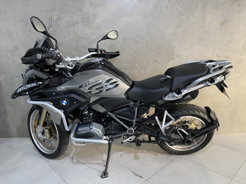 R 1200 GS - 2018 - NOVO HAMBURGO