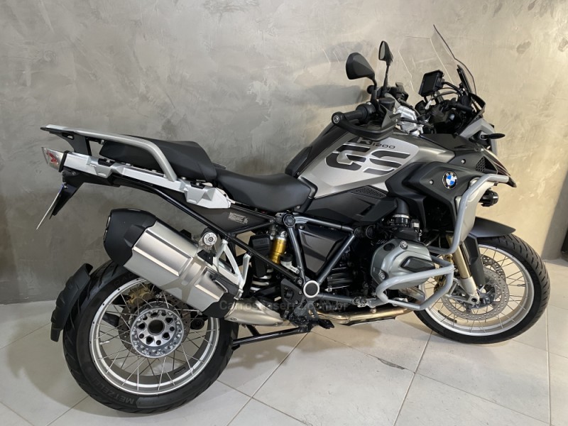 R 1200 GS - 2018 - NOVO HAMBURGO