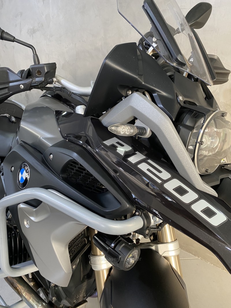 R 1200 GS - 2018 - NOVO HAMBURGO