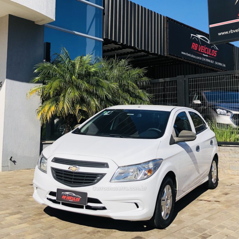 ONIX 1.0 JOY 8V FLEX 4P MANUAL