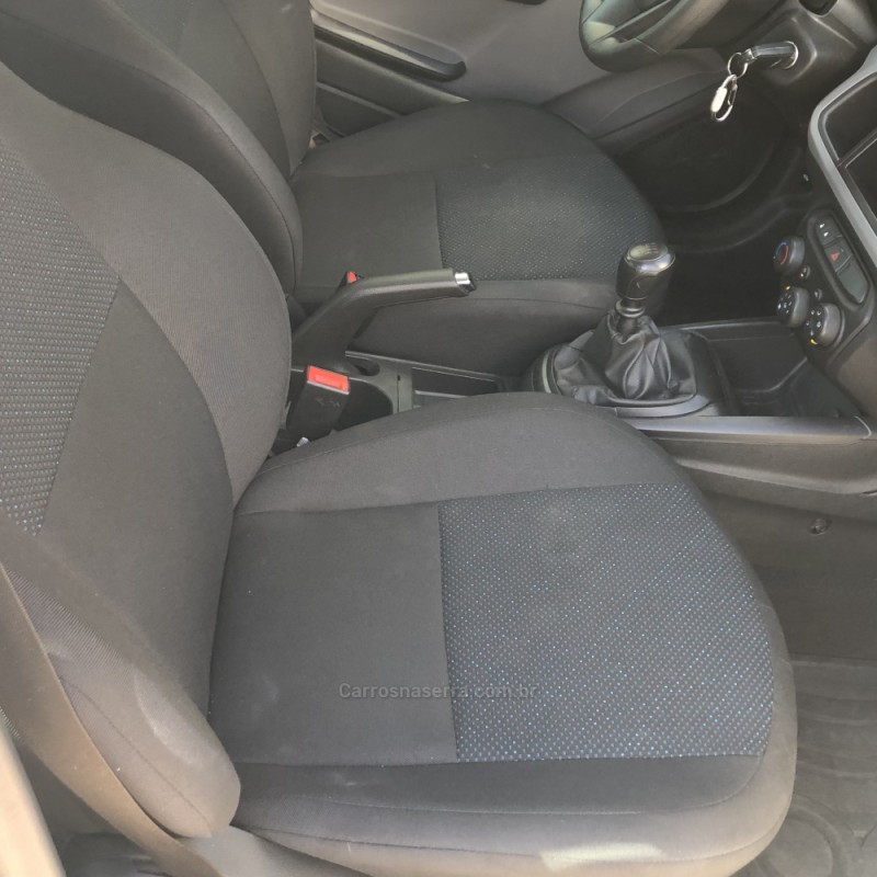 ONIX 1.0 JOY 8V FLEX 4P MANUAL - 2018 - GUAPORé