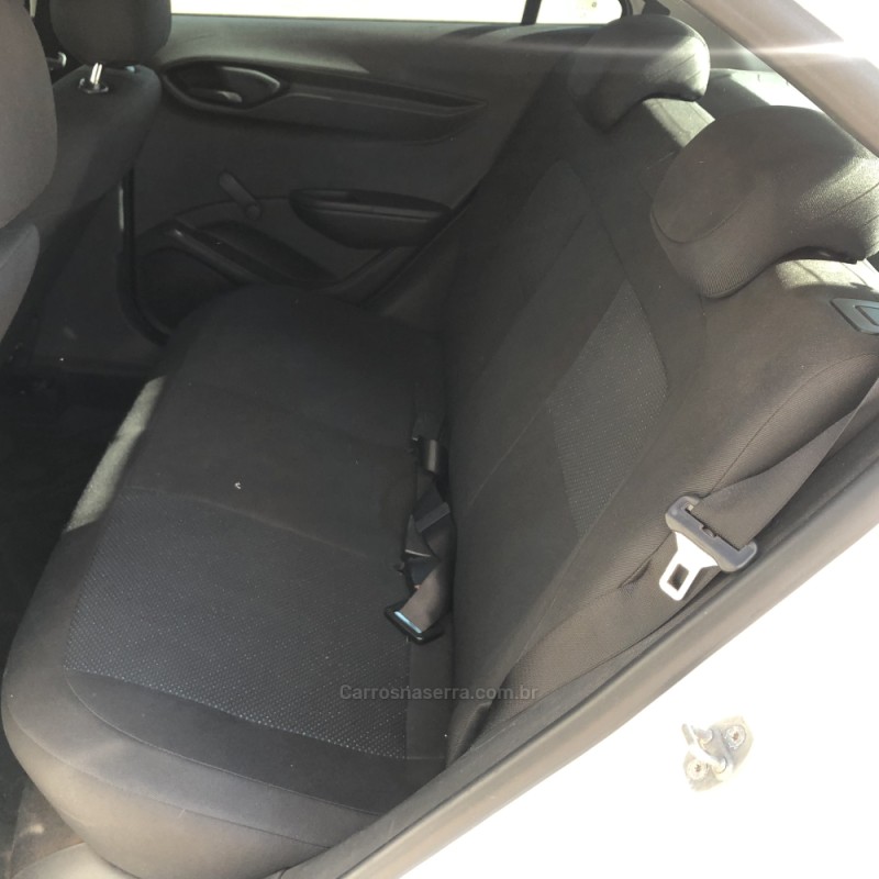 ONIX 1.0 JOY 8V FLEX 4P MANUAL - 2018 - GUAPORé