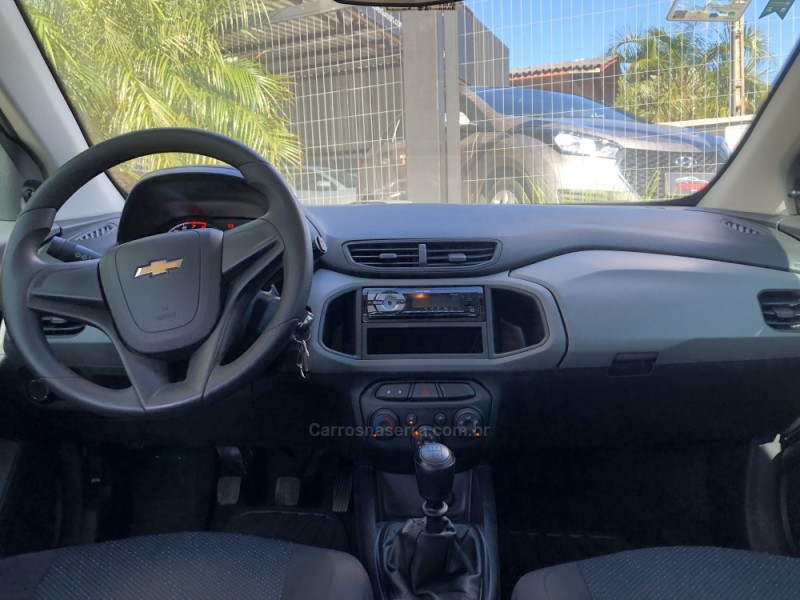 ONIX 1.0 JOY 8V FLEX 4P MANUAL - 2018 - GUAPORé