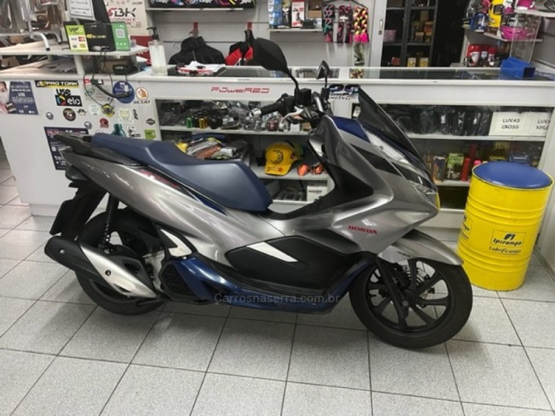 pcx 150 sport 2021 garibaldi