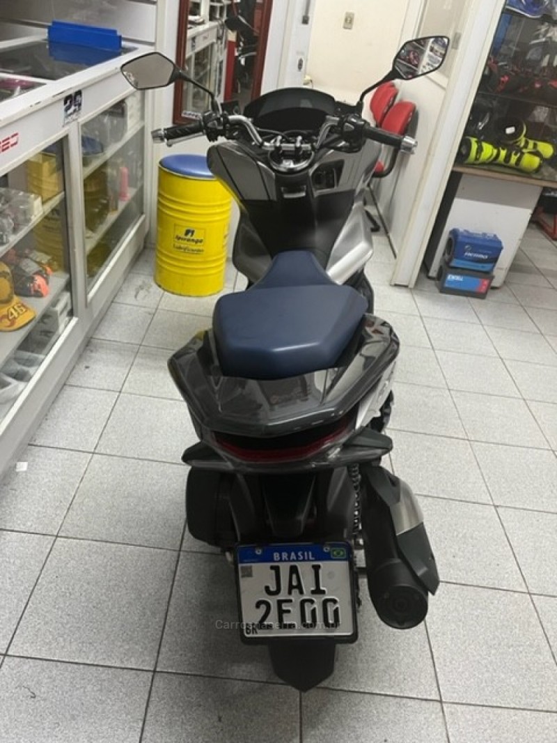 PCX 150 SPORT - 2021 - GARIBALDI