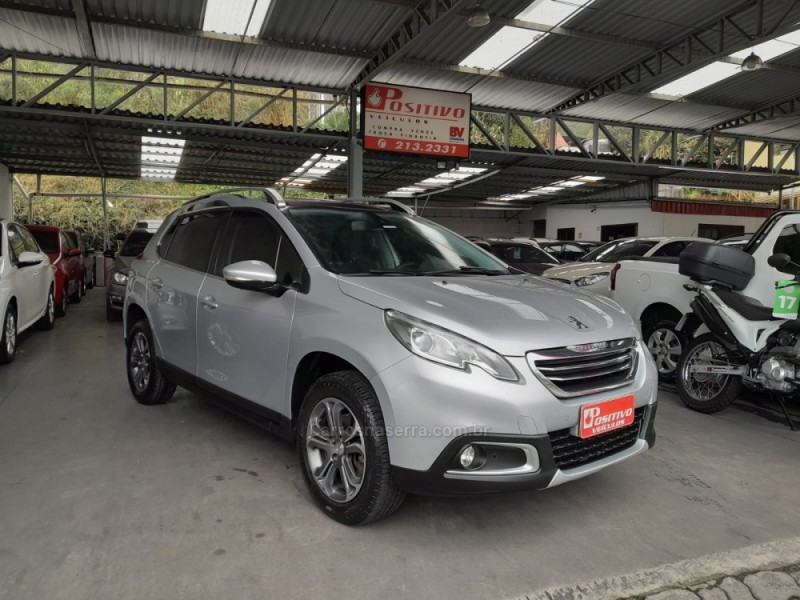 2008 1.6 16V FLEX GRIFFE 4P MANUAL