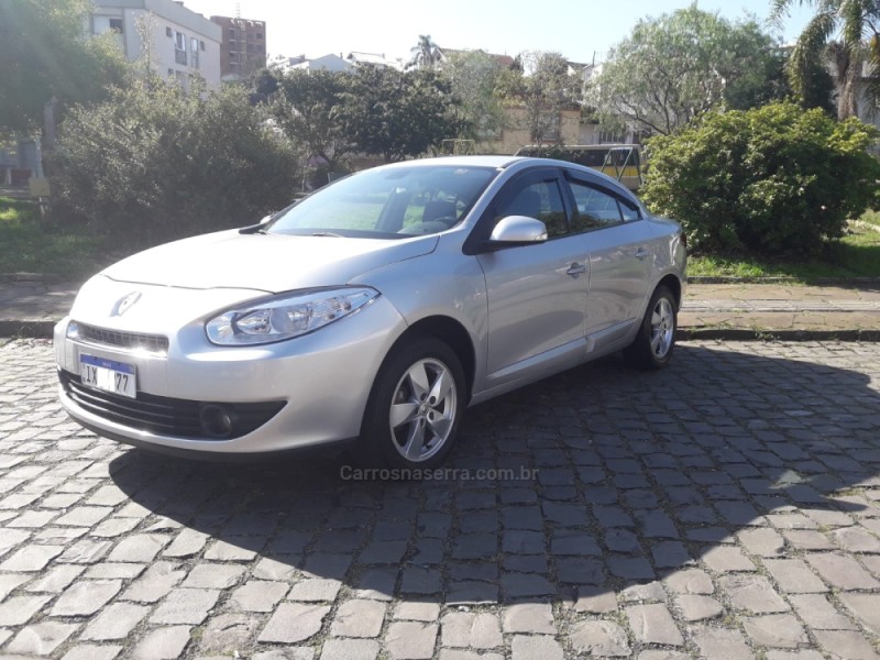 fluence 2.0 dynamique 16v flex 4p manual 2013 caxias do sul