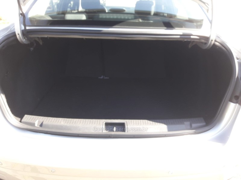 FLUENCE 2.0 DYNAMIQUE 16V FLEX 4P MANUAL - 2013 - CAXIAS DO SUL