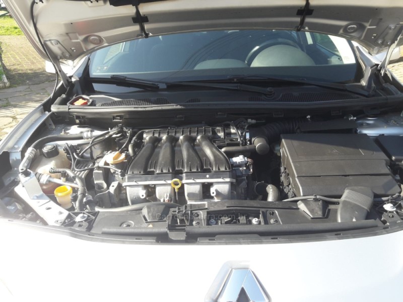 FLUENCE 2.0 DYNAMIQUE 16V FLEX 4P MANUAL - 2013 - CAXIAS DO SUL