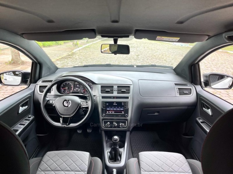 FOX 1.6 MSI XTREME 8V FLEX 4P MANUAL - 2019 - BENTO GONçALVES
