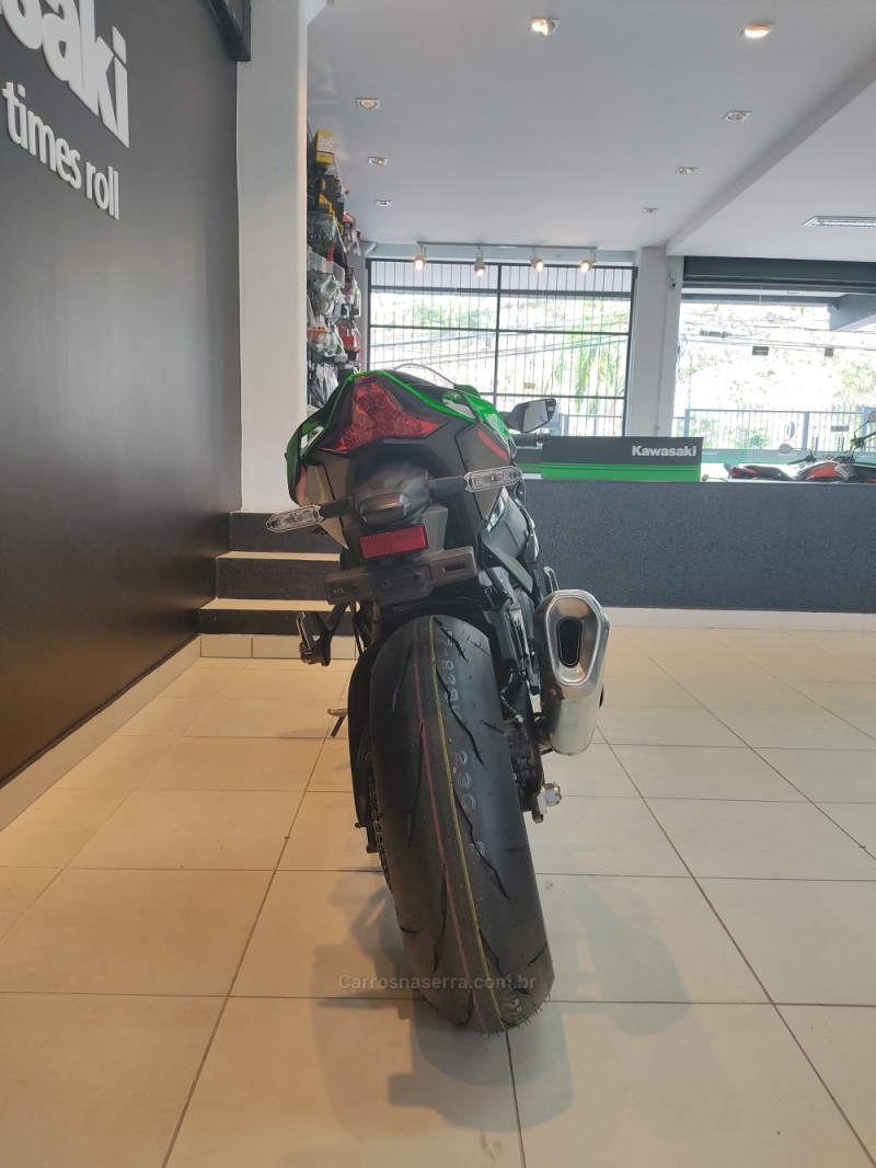 NINJA ZX-10R ABS - 2022 - CAXIAS DO SUL