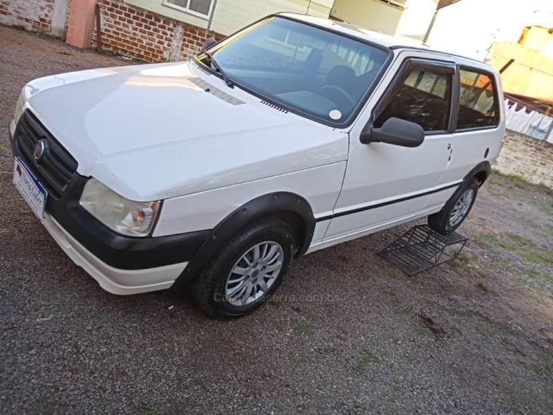 uno 1.0 evo way 8v flex 2p manual 2013 caxias do sul