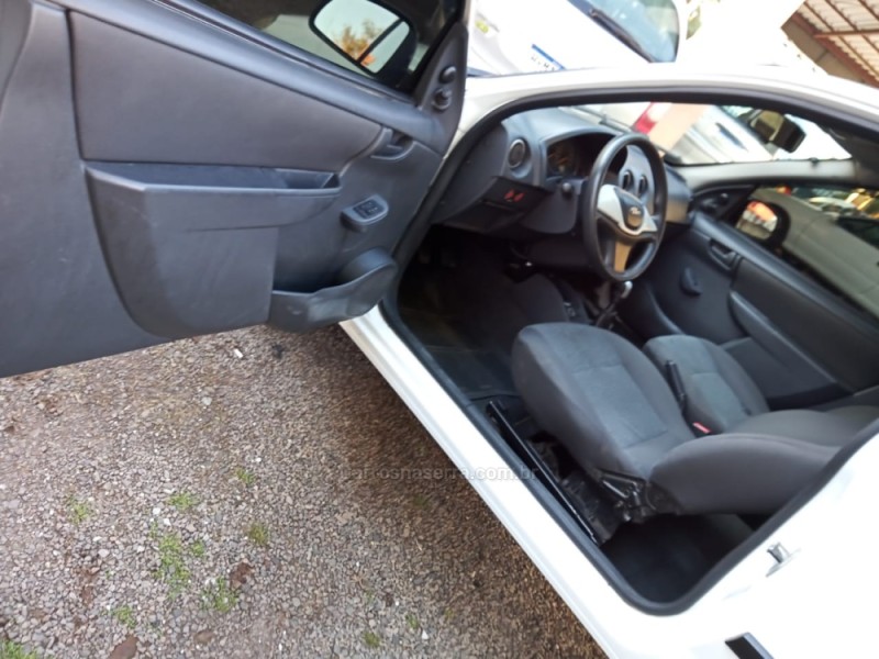 UNO 1.0 EVO WAY 8V FLEX 2P MANUAL - 2013 - CAXIAS DO SUL