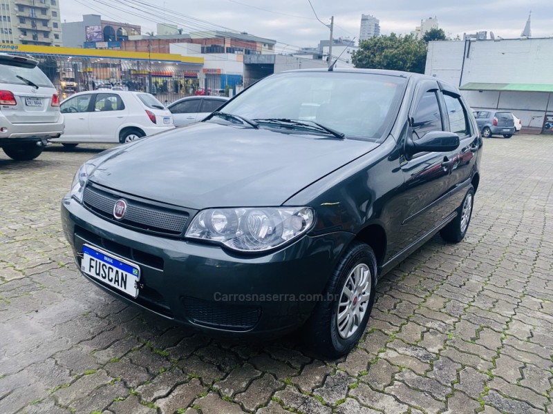palio 1.0 mpi fire economy 8v flex 4p manual 2010 caxias do sul