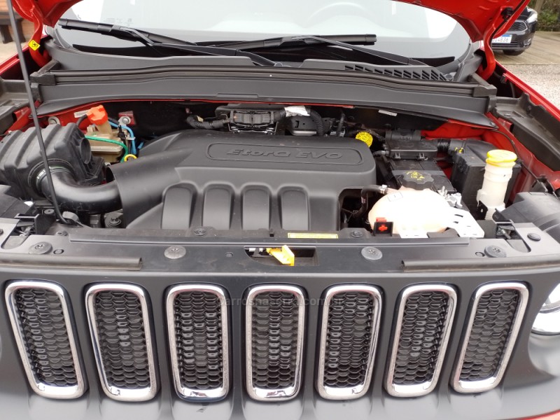RENEGADE 1.8 16V FLEX SPORT 4P MANUAL