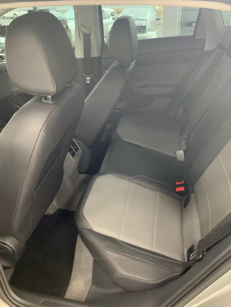 POLO 1.0	200 TSI HIGHLINE AUTOMÁTICO    - 2019 - CAXIAS DO SUL