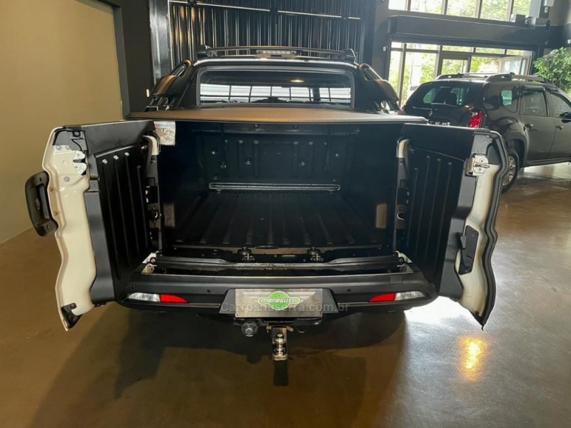 TORO 1.8 16V EVO FLEX FREEDOM AUTOMÁTICO - 2019 - CAXIAS DO SUL