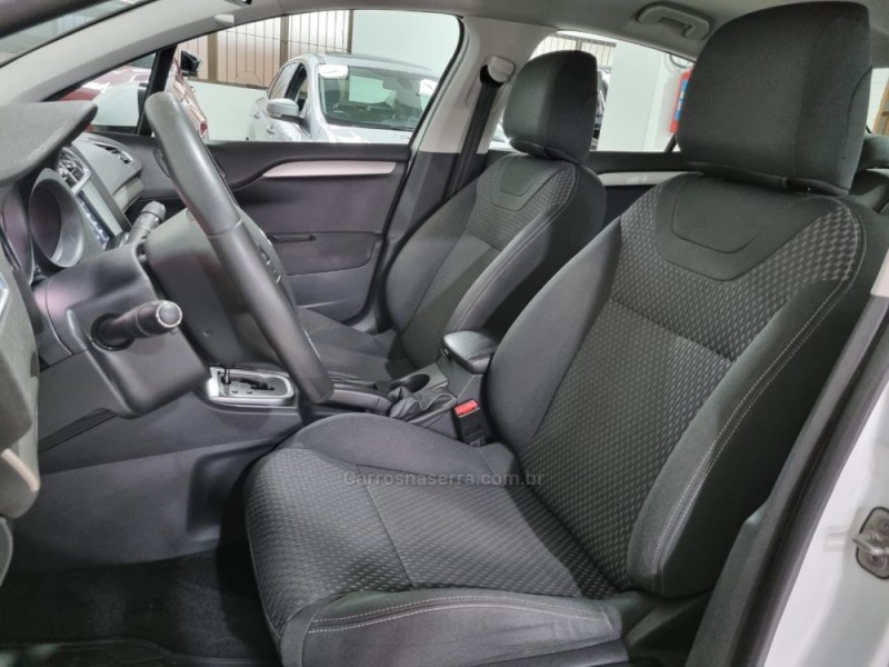 C4 LOUNGE 2.0 MPFI TENDANCE 16V FLEX 4P AUTOMÁTICO - 2015 - CAXIAS DO SUL