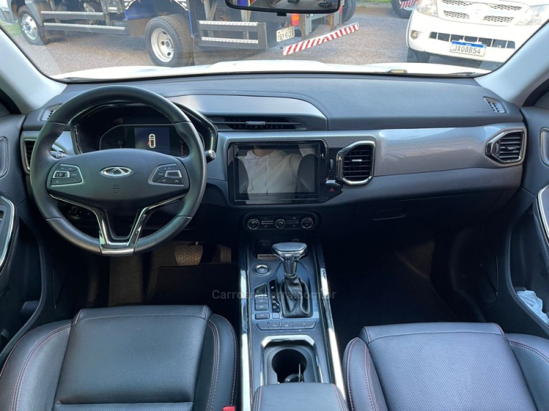 TIGGO 1.5 16V TURBO 5X TXS FLEX 4P AUTOMÁTICO - 2021 - CAXIAS DO SUL