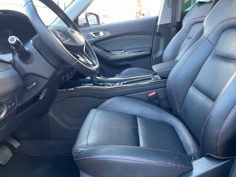 TIGGO 1.5 16V TURBO 5X TXS FLEX 4P AUTOMÁTICO - 2021 - CAXIAS DO SUL