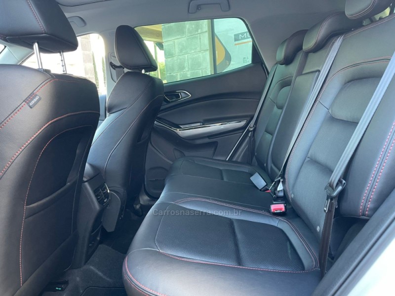 TIGGO 1.5 16V TURBO 5X TXS FLEX 4P AUTOMÁTICO - 2021 - CAXIAS DO SUL