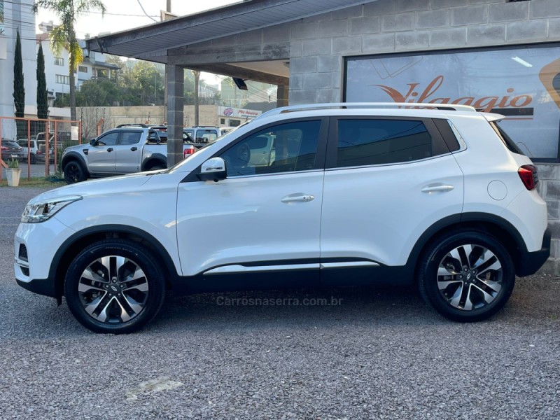 TIGGO 1.5 16V TURBO 5X TXS FLEX 4P AUTOMÁTICO - 2021 - CAXIAS DO SUL